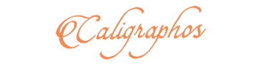 Caligraphos Logo